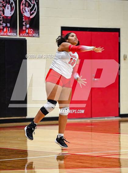 Thumbnail 1 in Terry vs Fort Bend Marshall photogallery.