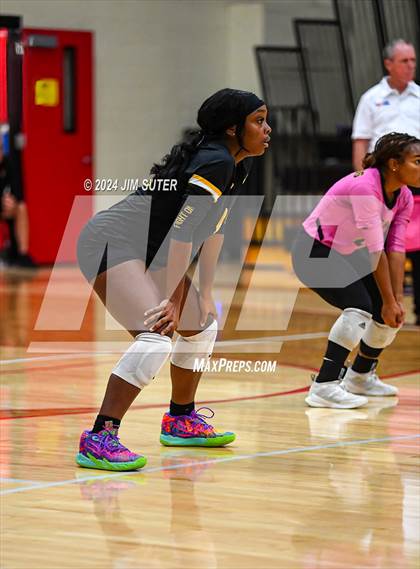 Thumbnail 1 in Terry vs Fort Bend Marshall photogallery.