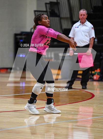 Thumbnail 2 in Terry vs Fort Bend Marshall photogallery.