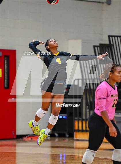 Thumbnail 1 in Terry vs Fort Bend Marshall photogallery.