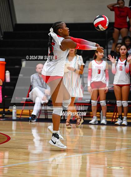 Thumbnail 1 in Terry vs Fort Bend Marshall photogallery.