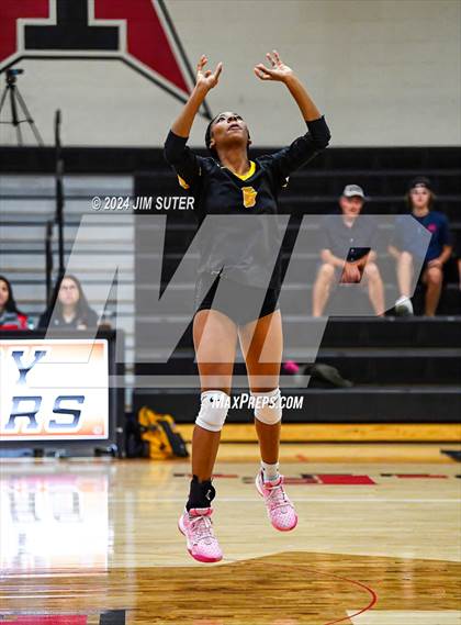 Thumbnail 1 in Terry vs Fort Bend Marshall photogallery.