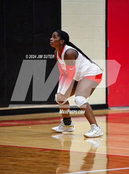 Thumbnail 2 in Terry vs Fort Bend Marshall photogallery.