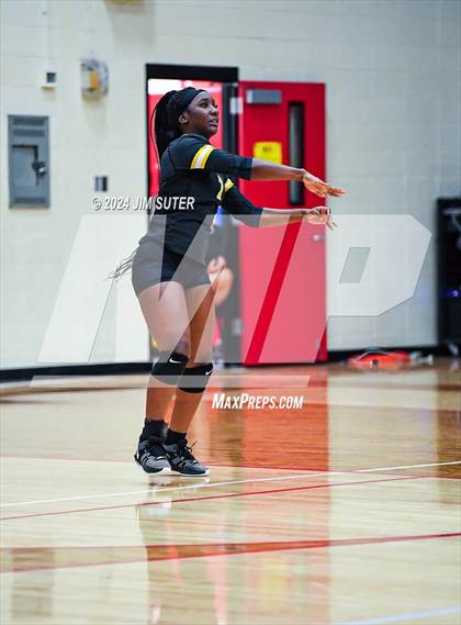 Thumbnail 1 in Terry vs Fort Bend Marshall photogallery.