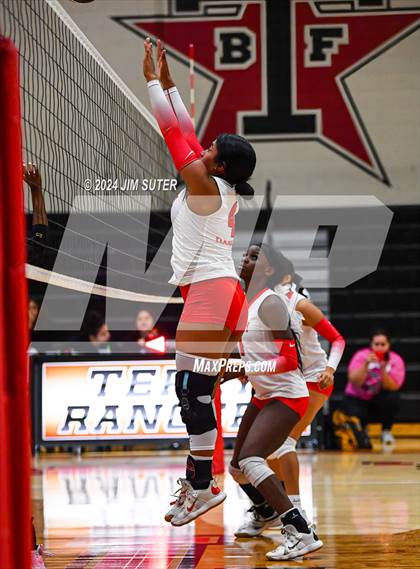 Thumbnail 2 in Terry vs Fort Bend Marshall photogallery.