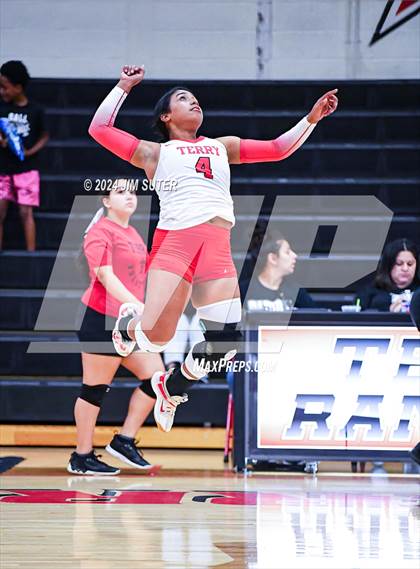 Thumbnail 2 in Terry vs Fort Bend Marshall photogallery.