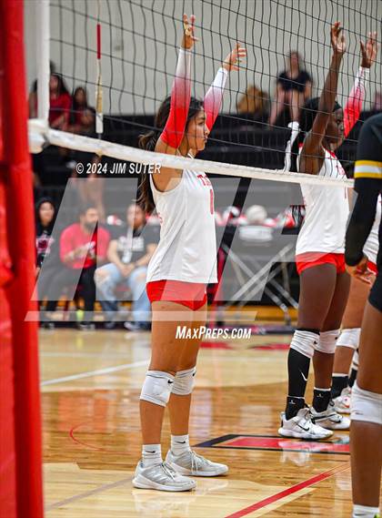 Thumbnail 2 in Terry vs Fort Bend Marshall photogallery.