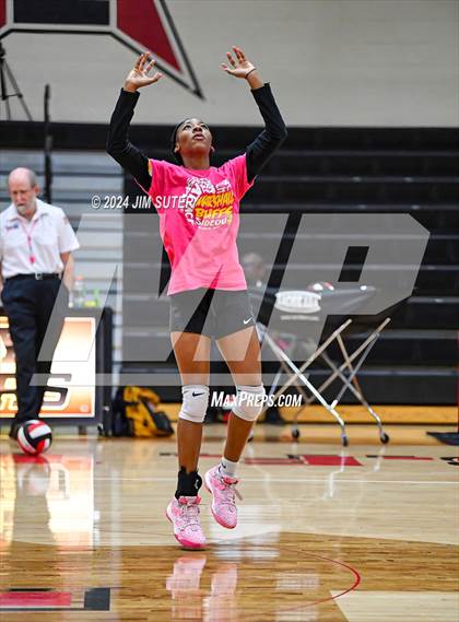 Thumbnail 1 in Terry vs Fort Bend Marshall photogallery.