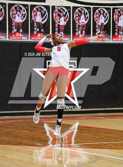 Thumbnail 3 in Terry vs Fort Bend Marshall photogallery.