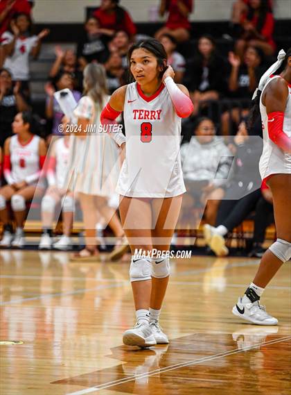 Thumbnail 2 in Terry vs Fort Bend Marshall photogallery.