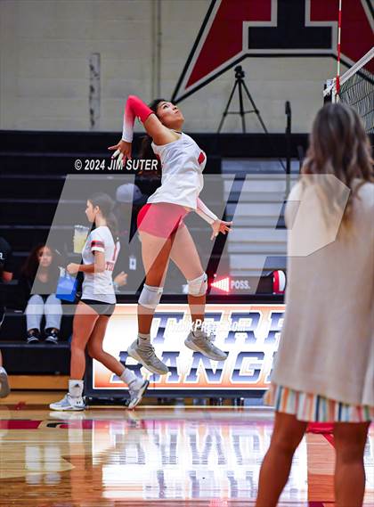Thumbnail 1 in Terry vs Fort Bend Marshall photogallery.