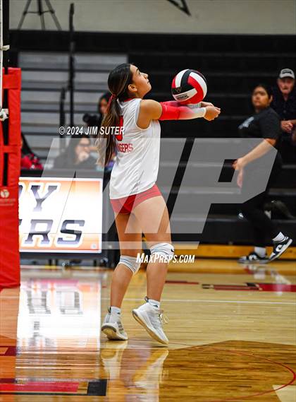 Thumbnail 1 in Terry vs Fort Bend Marshall photogallery.