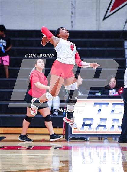 Thumbnail 1 in Terry vs Fort Bend Marshall photogallery.