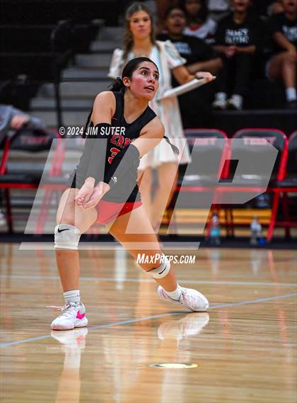 Thumbnail 2 in Terry vs Fort Bend Marshall photogallery.