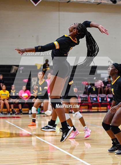 Thumbnail 1 in Terry vs Fort Bend Marshall photogallery.
