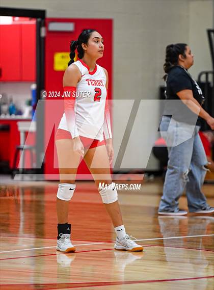 Thumbnail 1 in Terry vs Fort Bend Marshall photogallery.