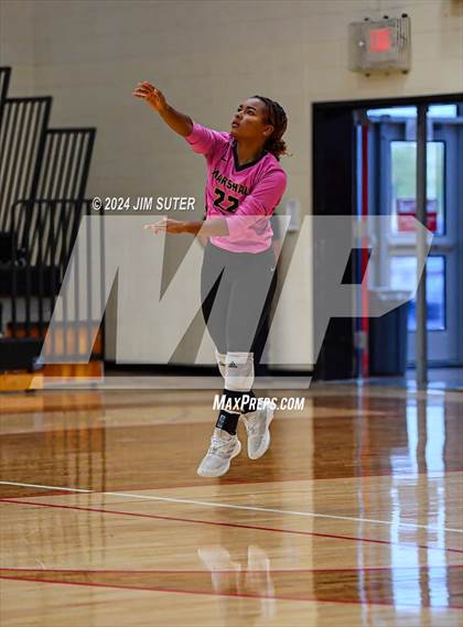 Thumbnail 2 in Terry vs Fort Bend Marshall photogallery.