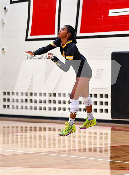 Thumbnail 2 in Terry vs Fort Bend Marshall photogallery.