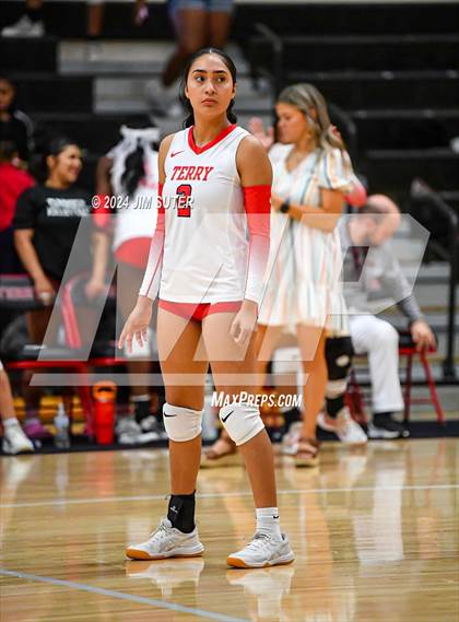 Thumbnail 1 in Terry vs Fort Bend Marshall photogallery.