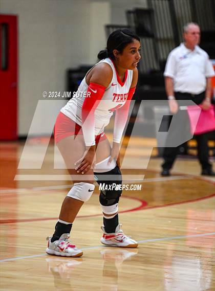 Thumbnail 1 in Terry vs Fort Bend Marshall photogallery.