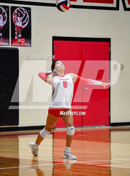 Thumbnail 1 in Terry vs Fort Bend Marshall photogallery.