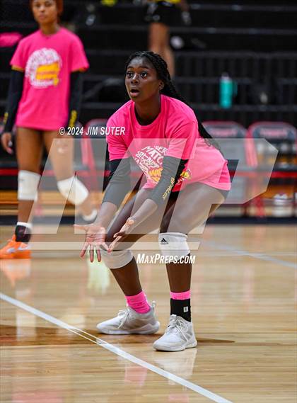 Thumbnail 2 in Terry vs Fort Bend Marshall photogallery.