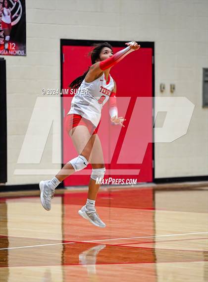 Thumbnail 3 in Terry vs Fort Bend Marshall photogallery.