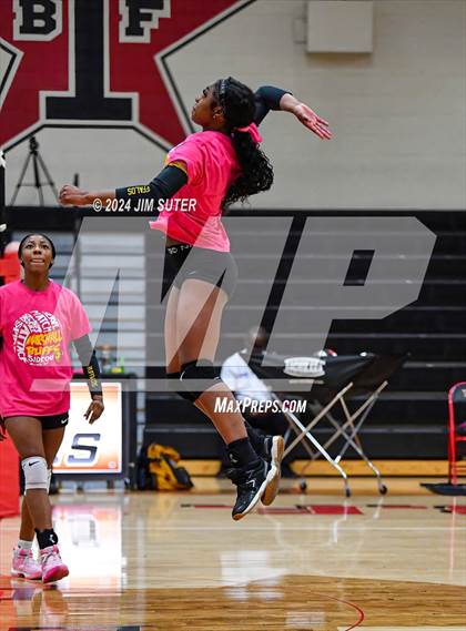 Thumbnail 1 in Terry vs Fort Bend Marshall photogallery.