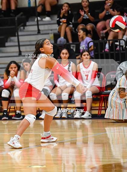 Thumbnail 1 in Terry vs Fort Bend Marshall photogallery.
