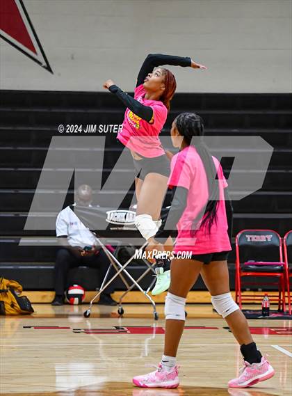 Thumbnail 2 in Terry vs Fort Bend Marshall photogallery.