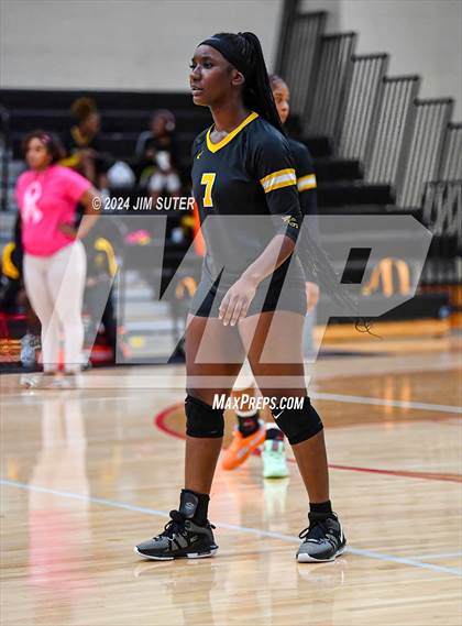 Thumbnail 3 in Terry vs Fort Bend Marshall photogallery.