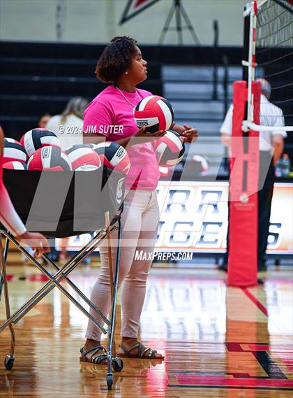 Thumbnail 1 in Terry vs Fort Bend Marshall photogallery.