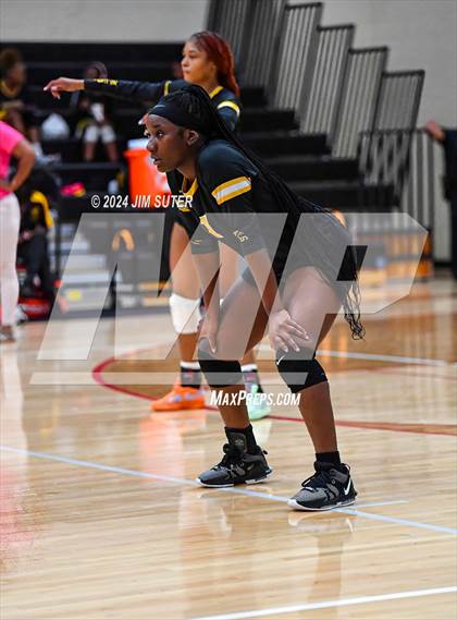 Thumbnail 1 in Terry vs Fort Bend Marshall photogallery.