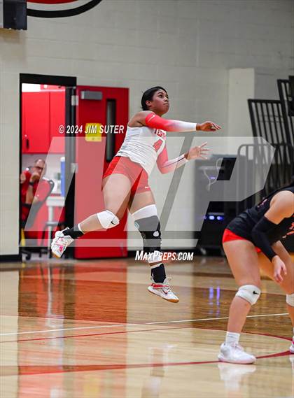 Thumbnail 1 in Terry vs Fort Bend Marshall photogallery.
