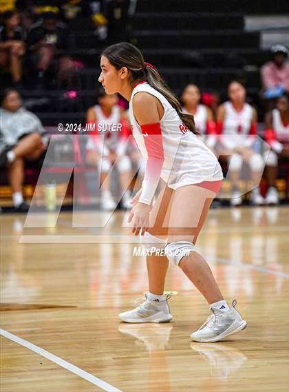 Thumbnail 1 in Terry vs Fort Bend Marshall photogallery.