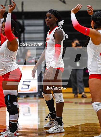 Thumbnail 1 in Terry vs Fort Bend Marshall photogallery.