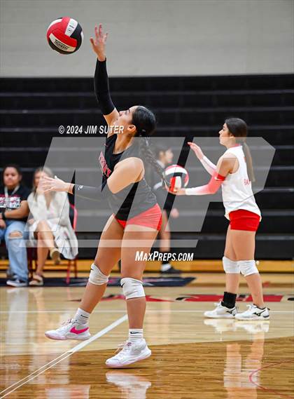 Thumbnail 3 in Terry vs Fort Bend Marshall photogallery.