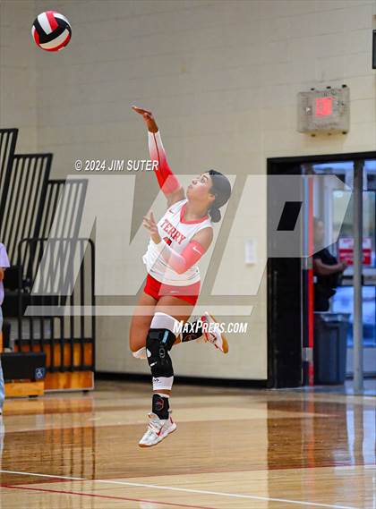 Thumbnail 1 in Terry vs Fort Bend Marshall photogallery.