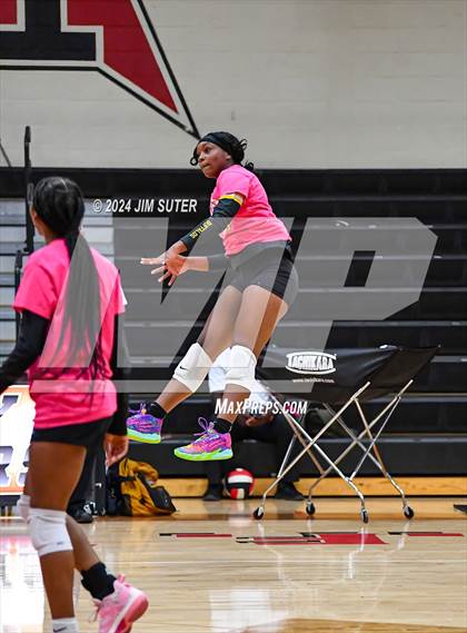 Thumbnail 1 in Terry vs Fort Bend Marshall photogallery.