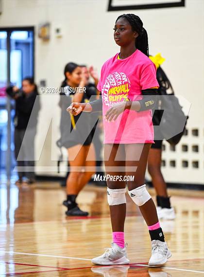 Thumbnail 1 in Terry vs Fort Bend Marshall photogallery.