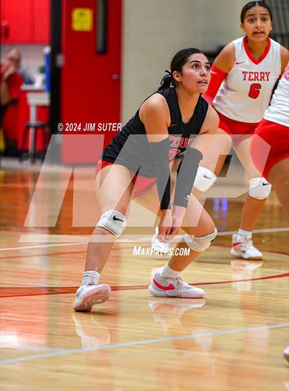 Thumbnail 2 in Terry vs Fort Bend Marshall photogallery.