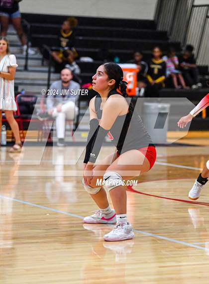 Thumbnail 3 in Terry vs Fort Bend Marshall photogallery.