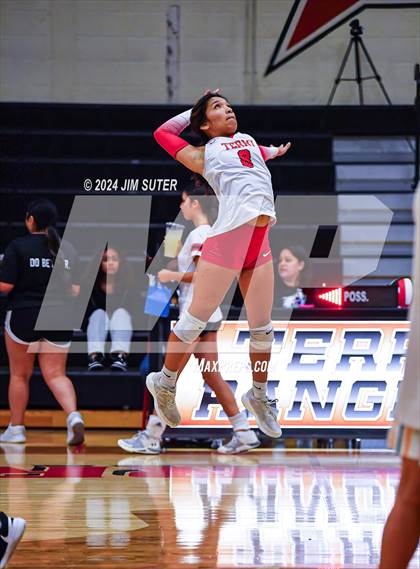 Thumbnail 3 in Terry vs Fort Bend Marshall photogallery.