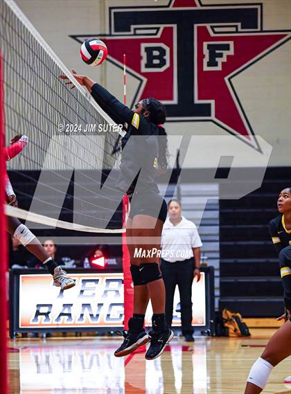Thumbnail 1 in Terry vs Fort Bend Marshall photogallery.