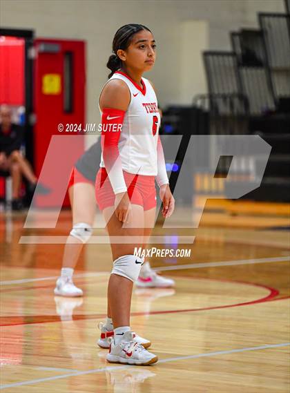 Thumbnail 1 in Terry vs Fort Bend Marshall photogallery.