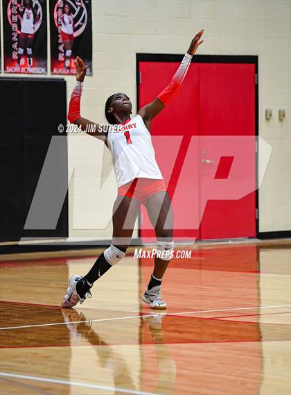Thumbnail 3 in Terry vs Fort Bend Marshall photogallery.