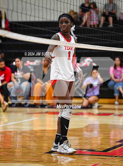 Thumbnail 1 in Terry vs Fort Bend Marshall photogallery.
