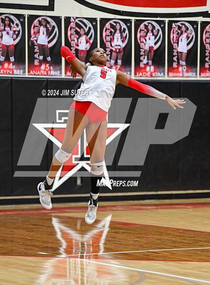 Thumbnail 1 in Terry vs Fort Bend Marshall photogallery.