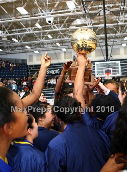 Thumbnail 2 in Westbury Christian vs. Liberty Christian (TAPPS State 4A Final) photogallery.