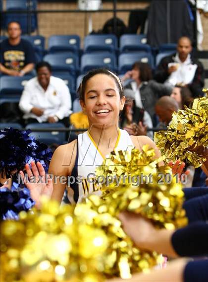 Thumbnail 1 in Westbury Christian vs. Liberty Christian (TAPPS State 4A Final) photogallery.